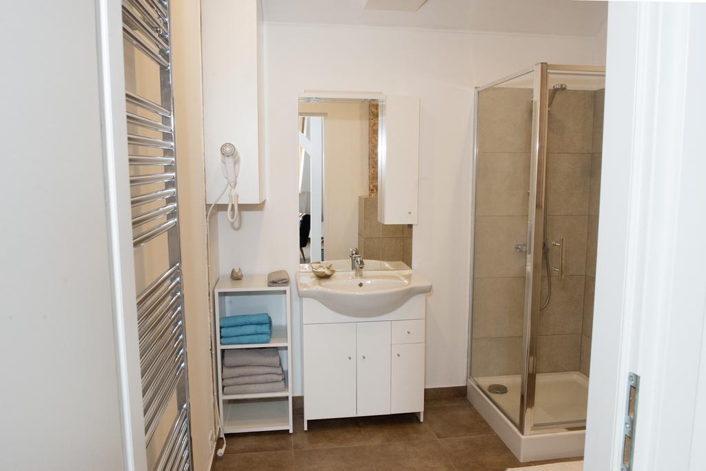 Apartament Loft Deluxe Koszalin Exteriör bild